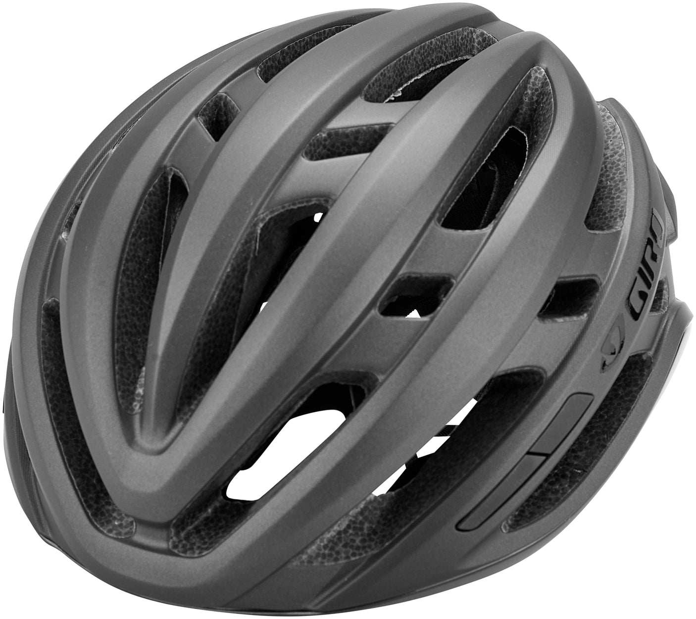 Giro AGILIS MIPS helm mat zwart