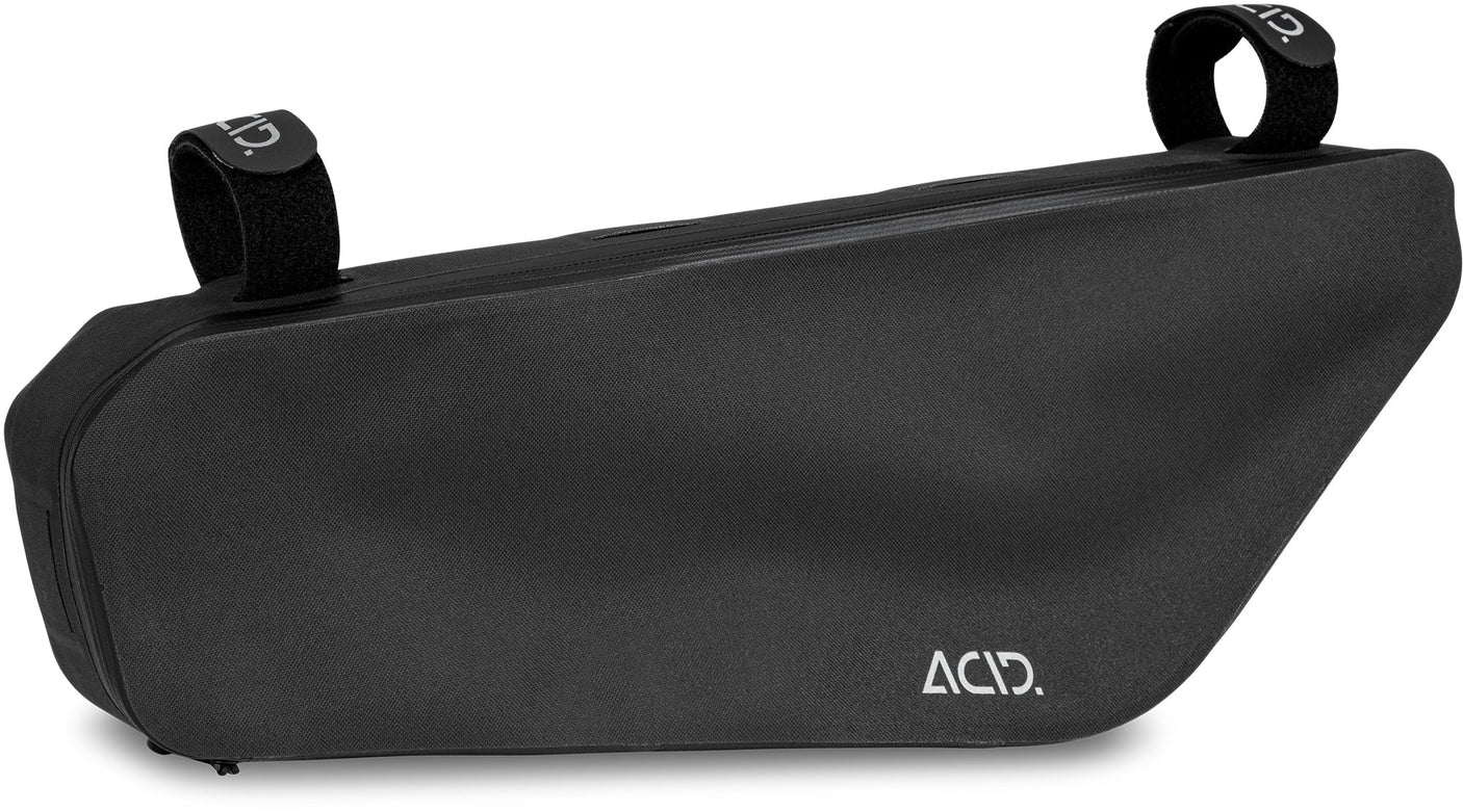 ACID Framebag PACK PRO 4 black