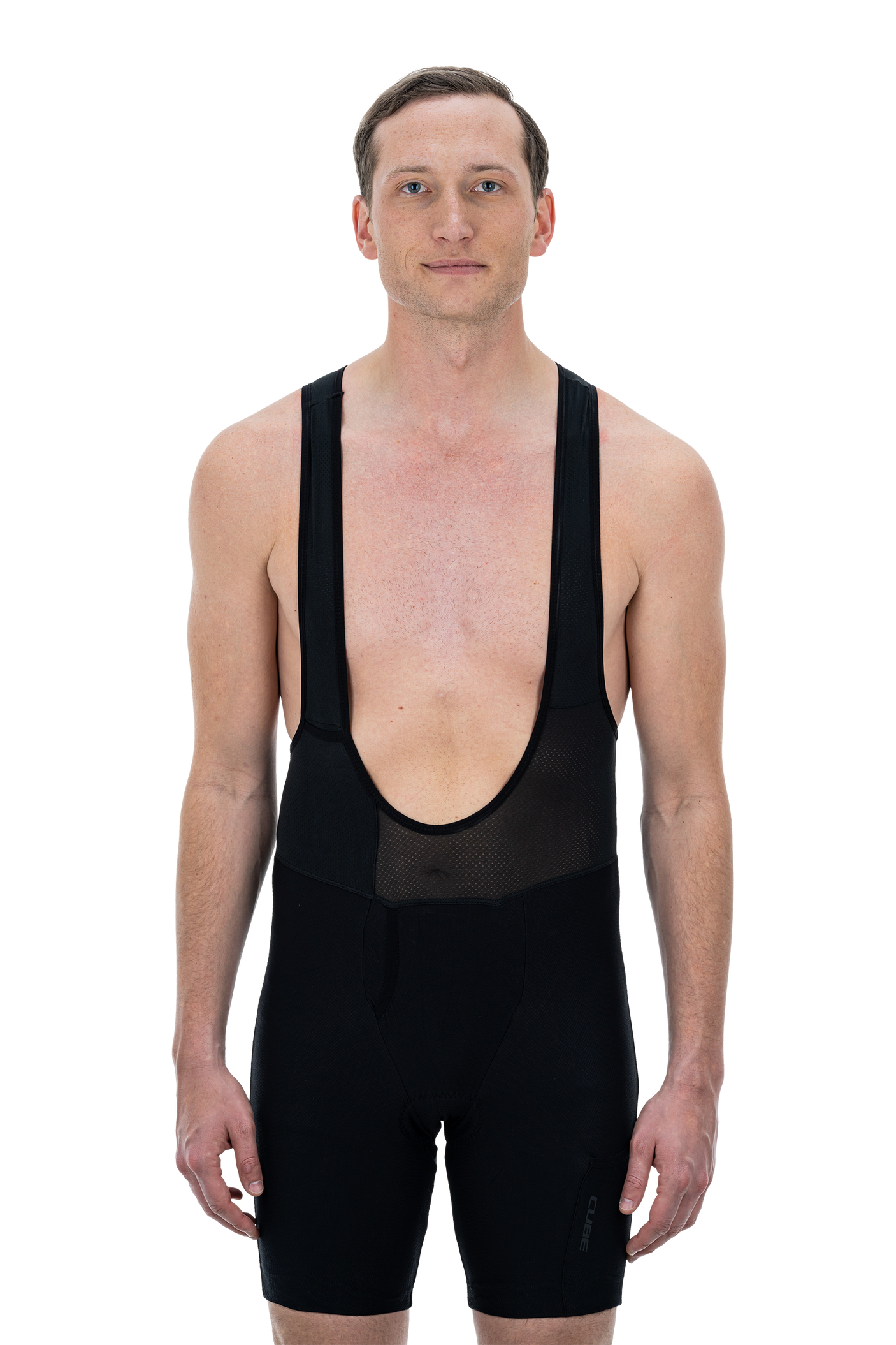 CUBE binnenbroek met bretels