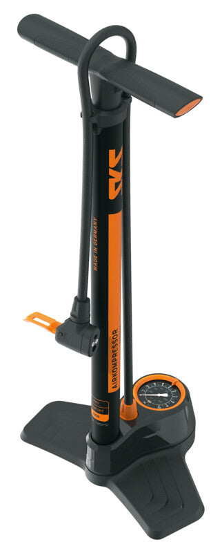 SKS Airkompressor Compact 10.0 Vloerpomp