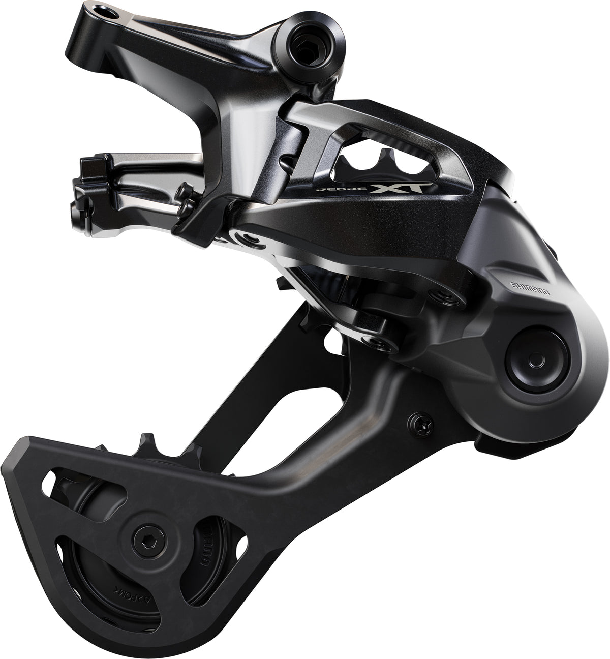 Shimano derailleur DEORE XT RD-M8230 11-speed SGS