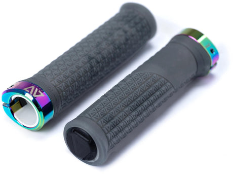 ACID handvatten ICON PRO translucent black´n´oilslick