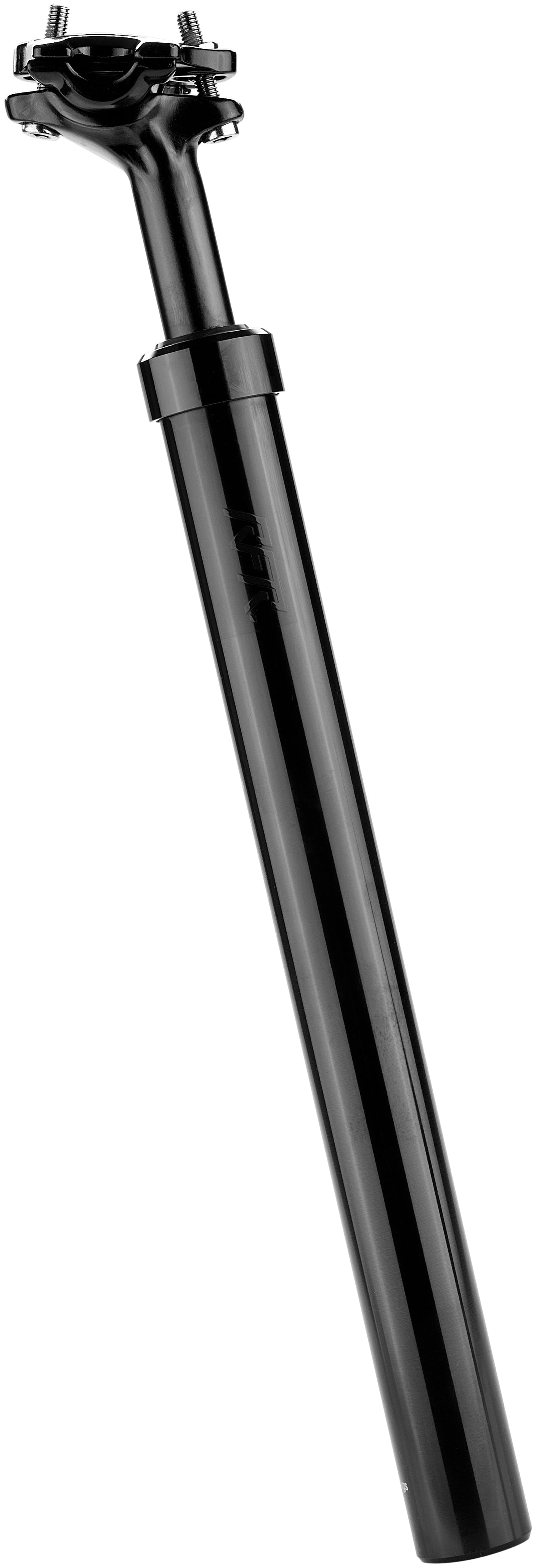 RFR Geveerde Zadelpen (60 - 90kg) black