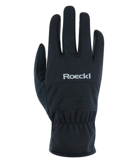 Roeckl Raiano 2 Handschoenen Unisex black