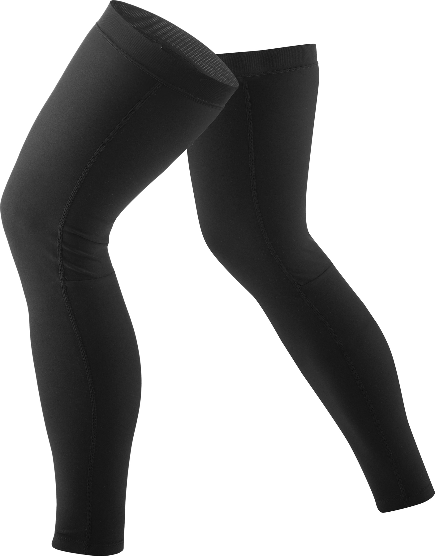 Gonso Thermo beenstukken zwart