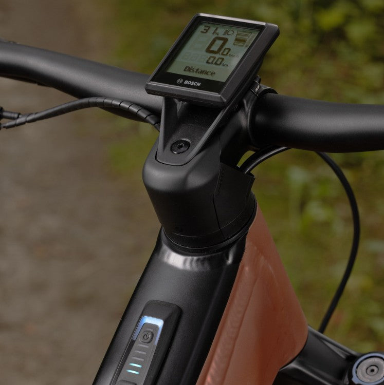 Scott Patron 920 Diamant 800 klei roze