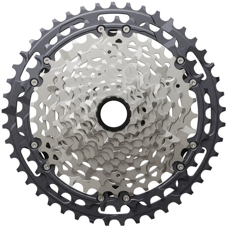 Shimano DEORE XT CS-M8200 cassette 12-speed