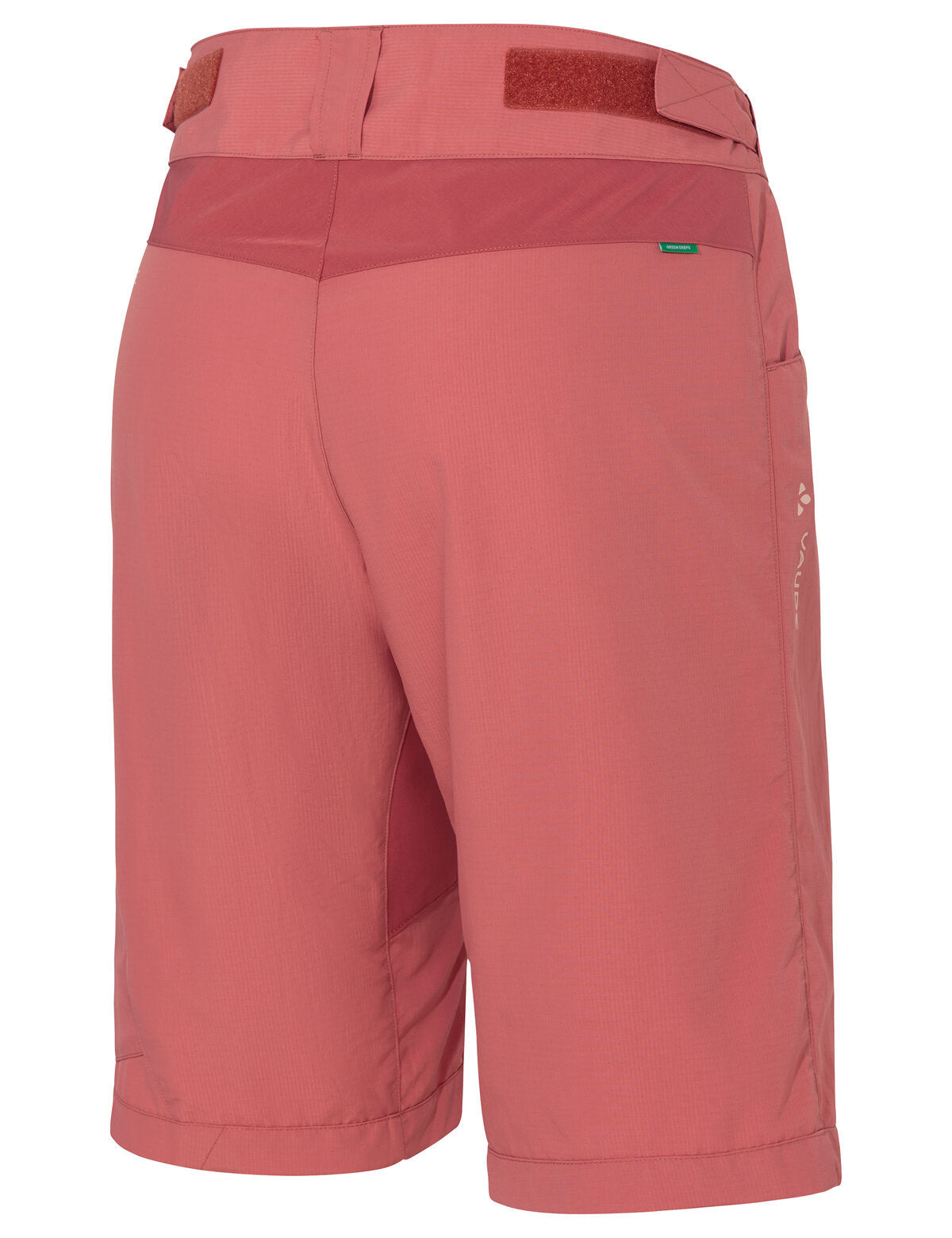 VAUDE Tamaro Shorts II Dames oranje