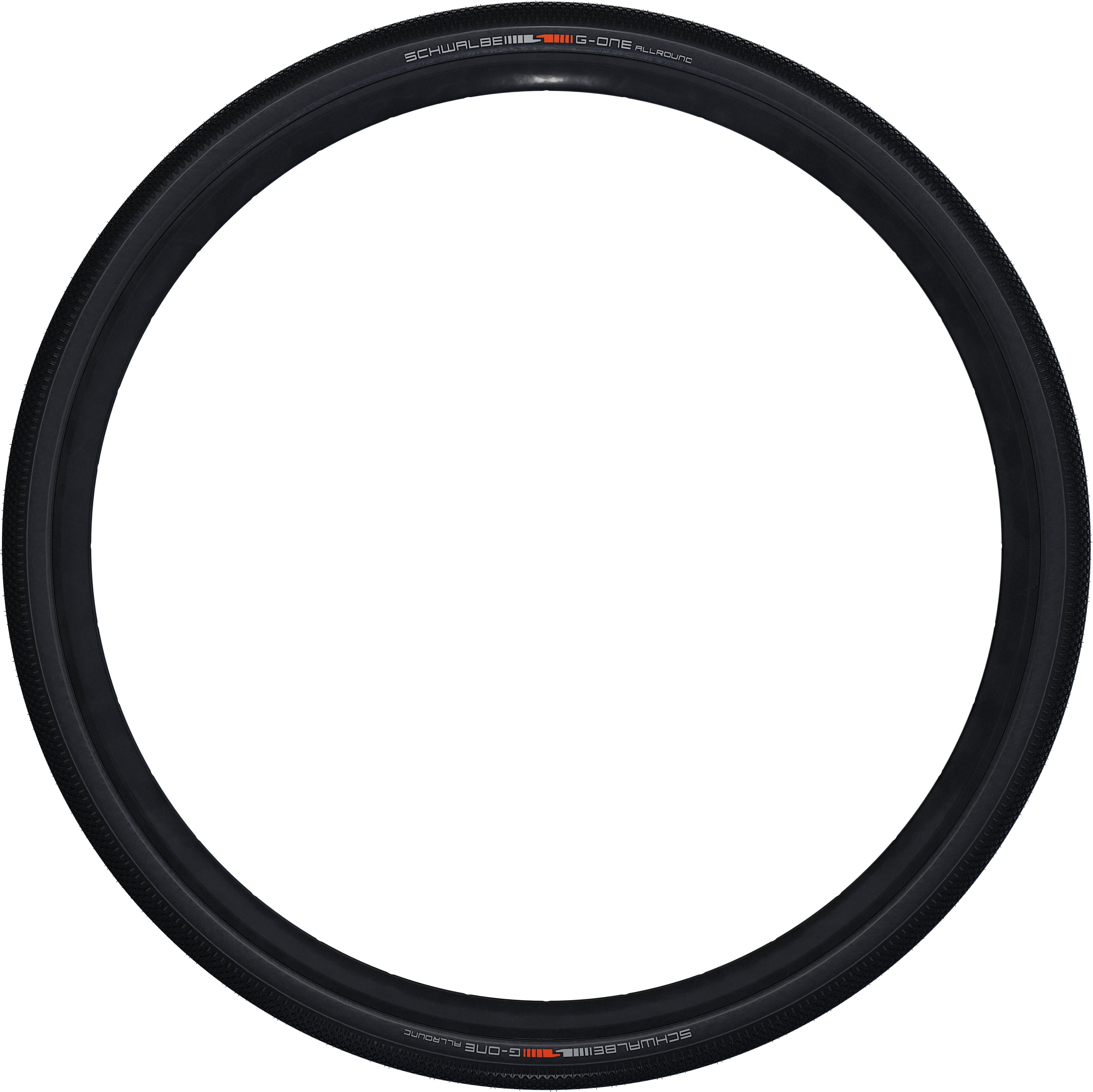 Schwalbe G-One Allround Performance vouwband 27.5x1.35