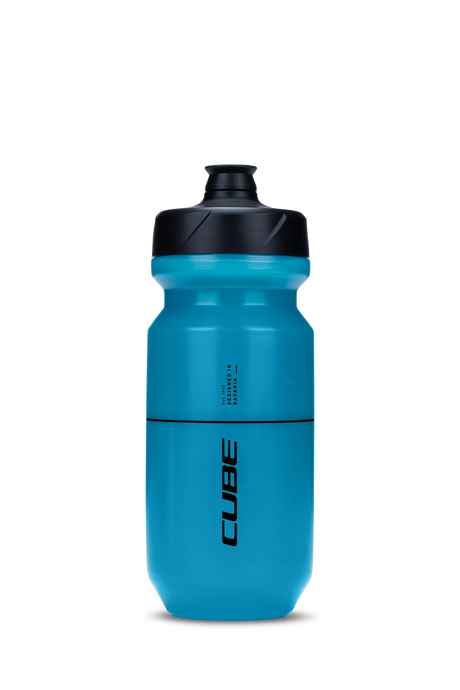 CUBE Drinkfles Flow 500 turquoise
