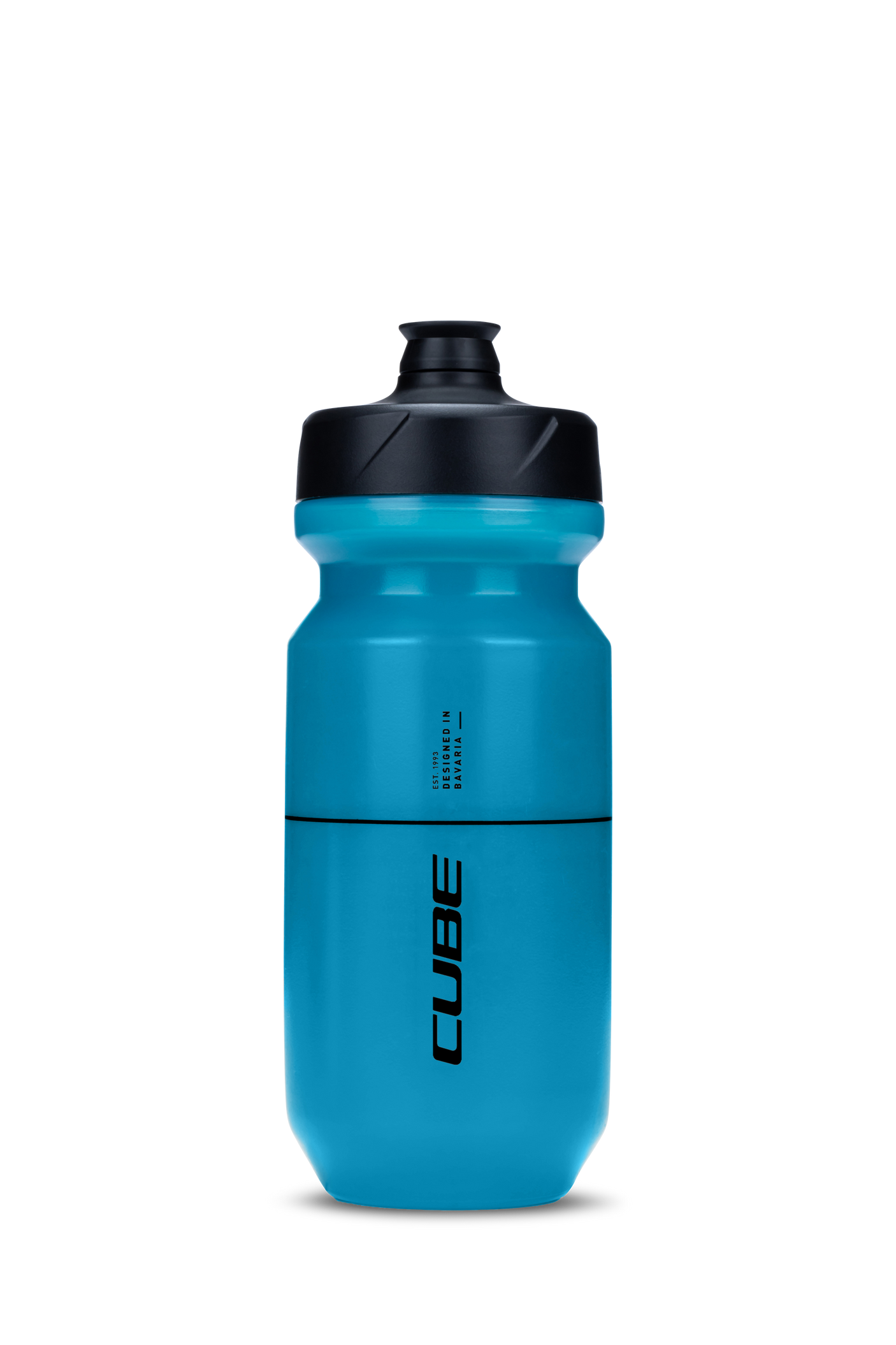 CUBE Drinkfles Flow 500 turquoise