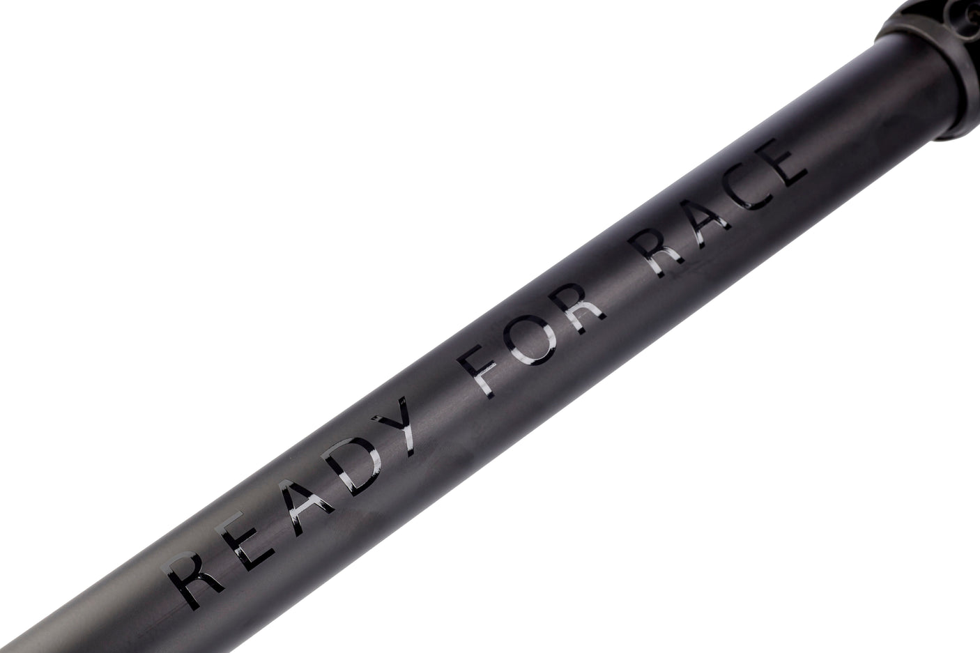 RFR Vloerpomp black´n´glossy black´n´red