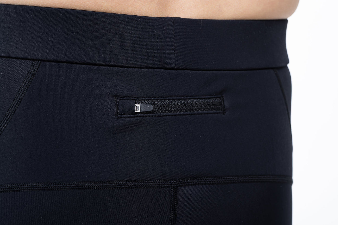 CUBE ATX lange fietsbroek
