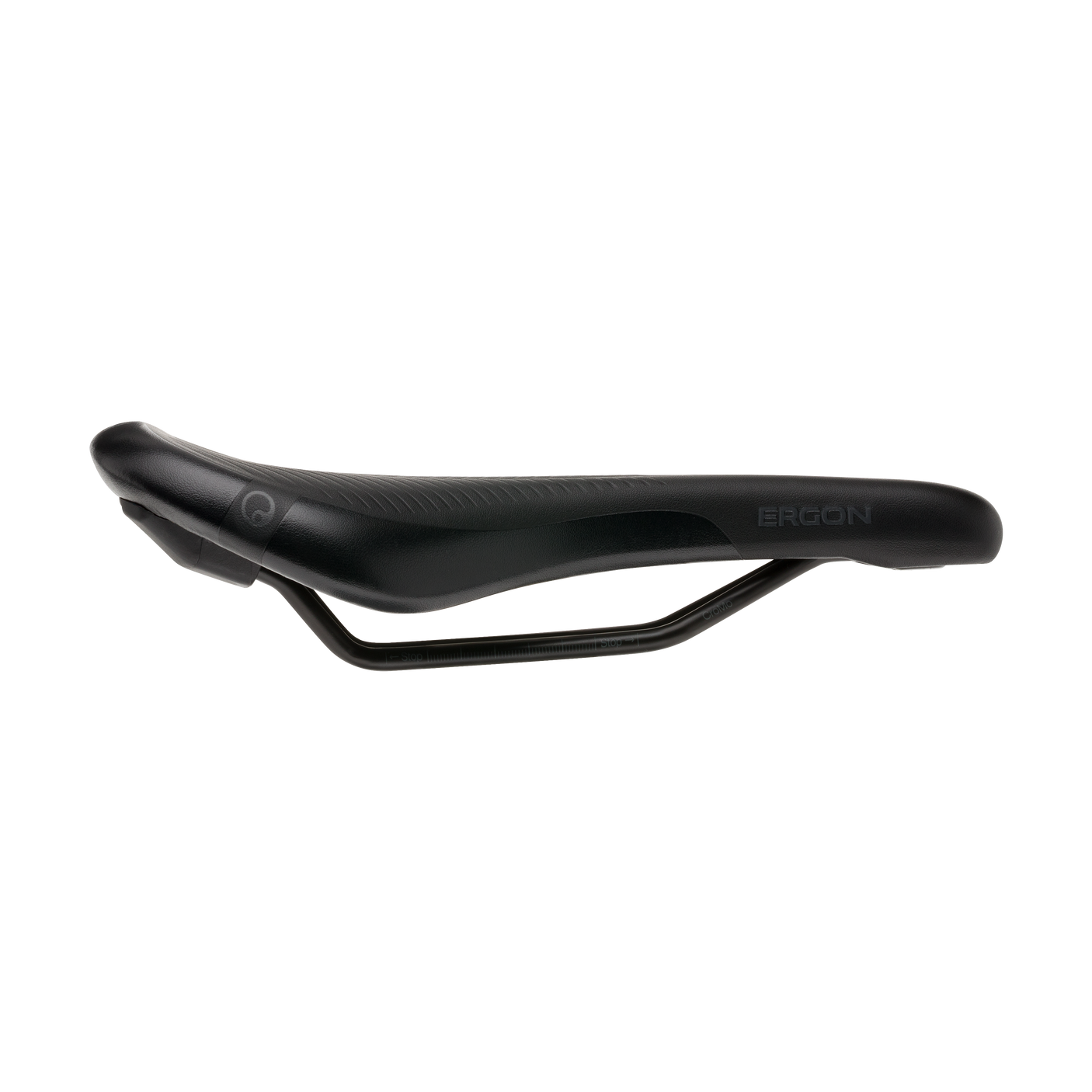 Ergon SM E-Mountain Sport zadel heren zwart