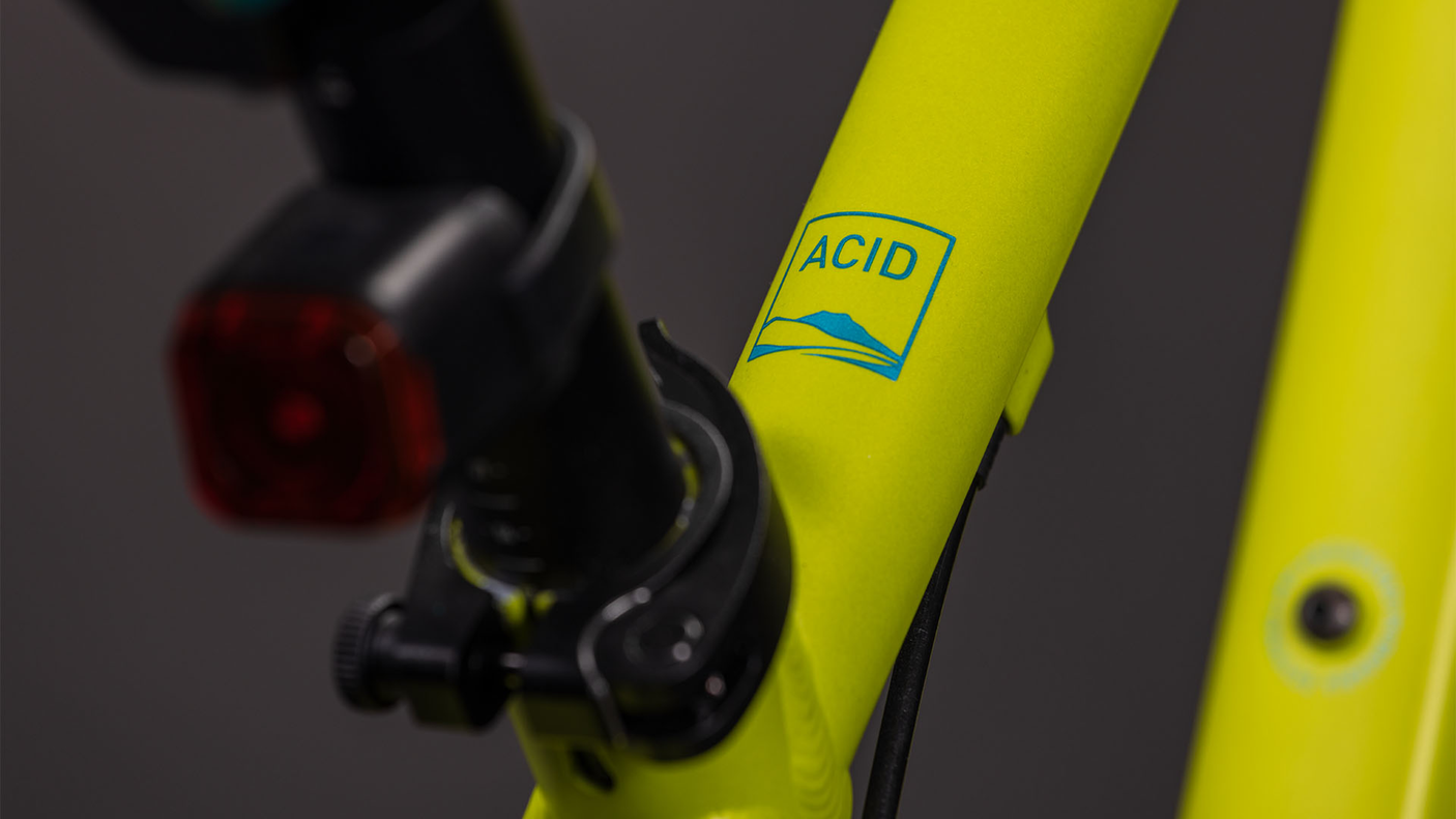 Cube Acid 200 Disc FE lizard´n´blue (2026)