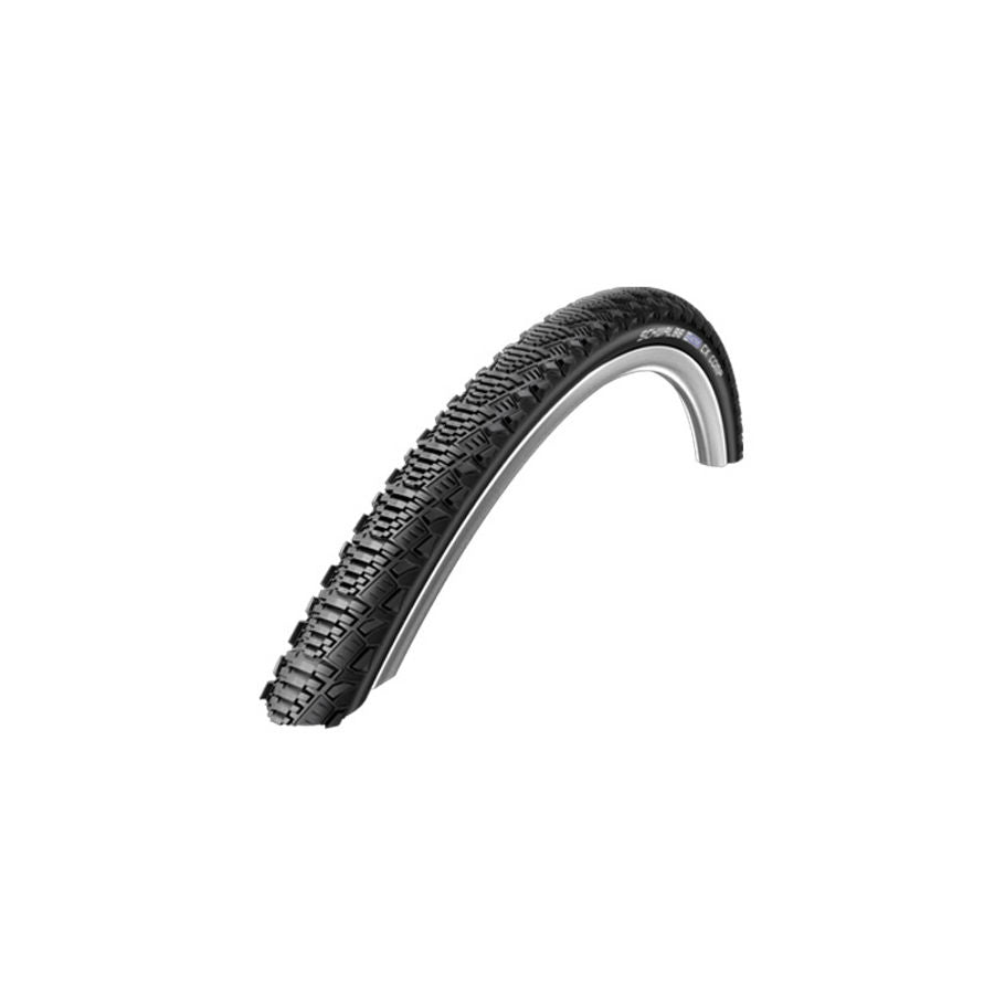 Schwalbe CX Comp Active Draadband 28x1.35" K-Guard SBC