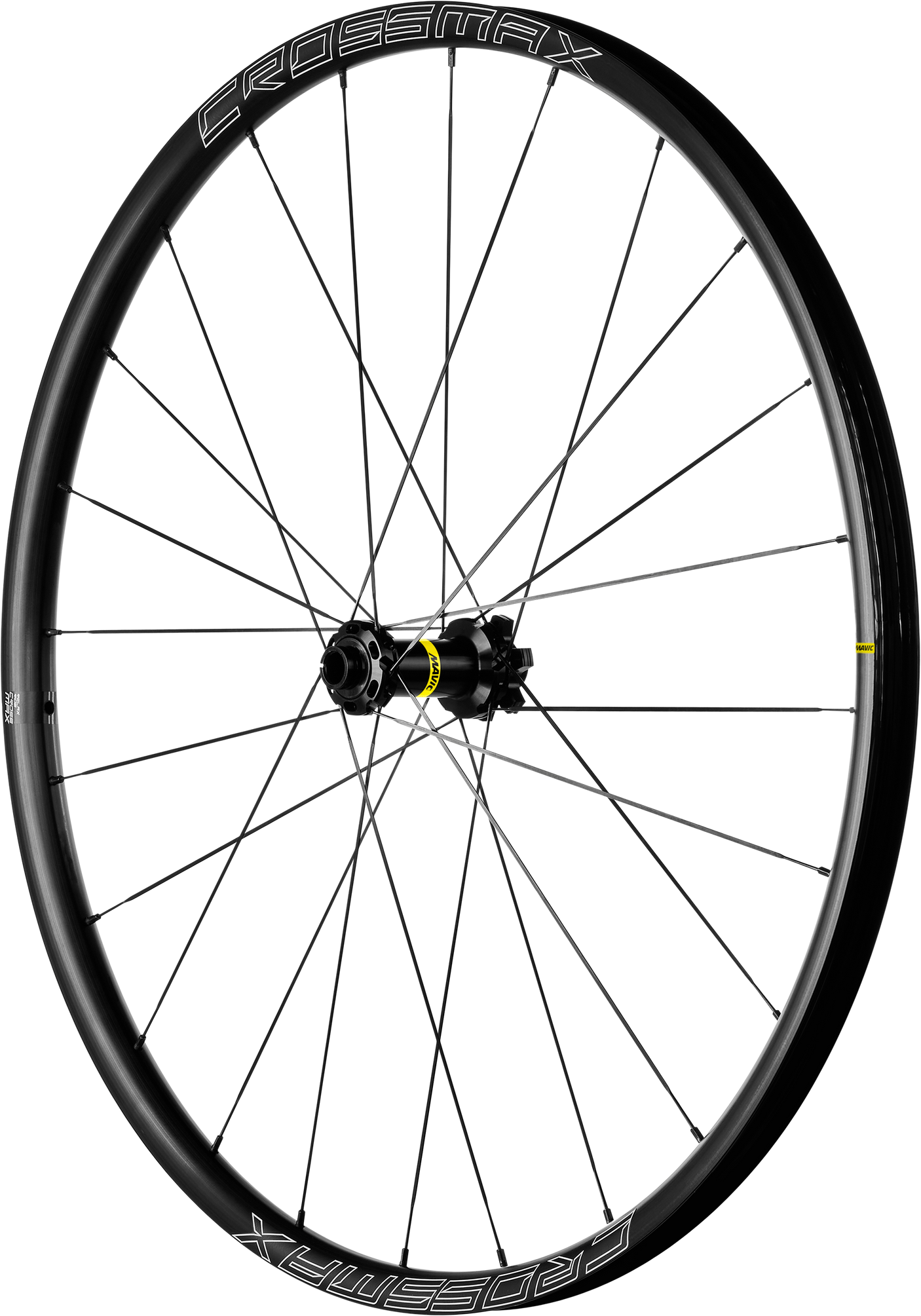 Mavic Crossmax Voorwiel 29" 15x110mm