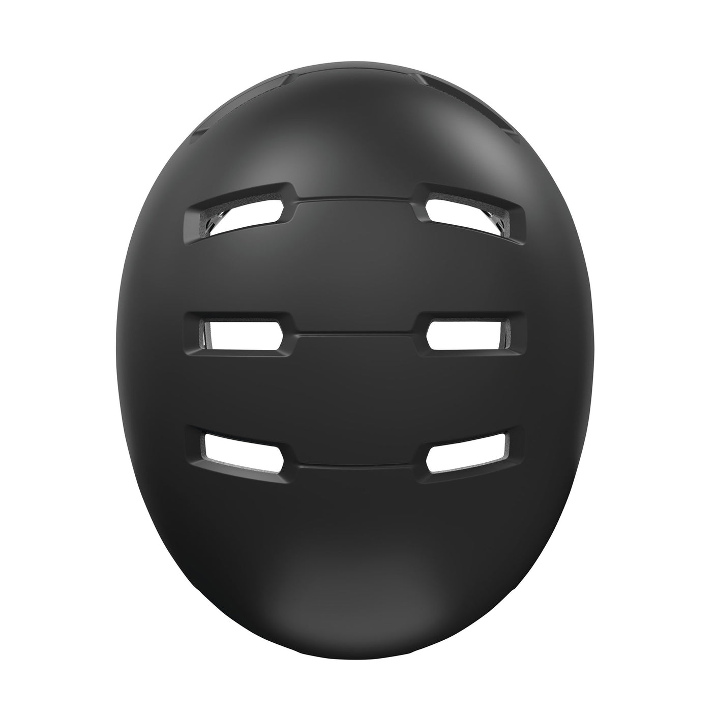 Abus fietshelm Skurb velvet black