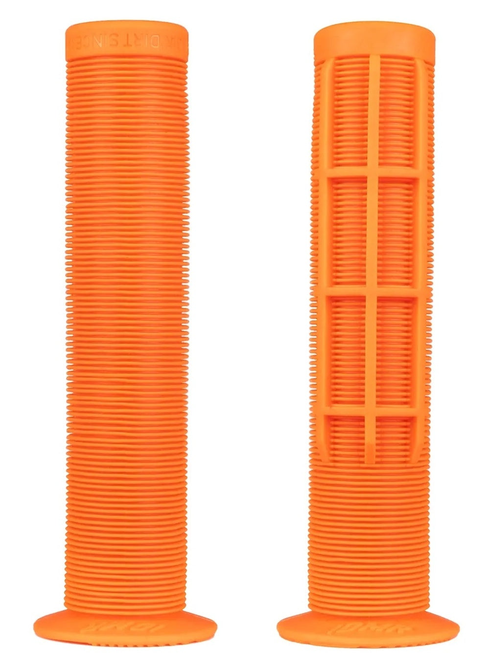 DMR Grid handvatten flange 29,8mm oranje