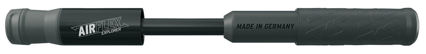 SKS Airflex Explrr Mini Pomp zwart