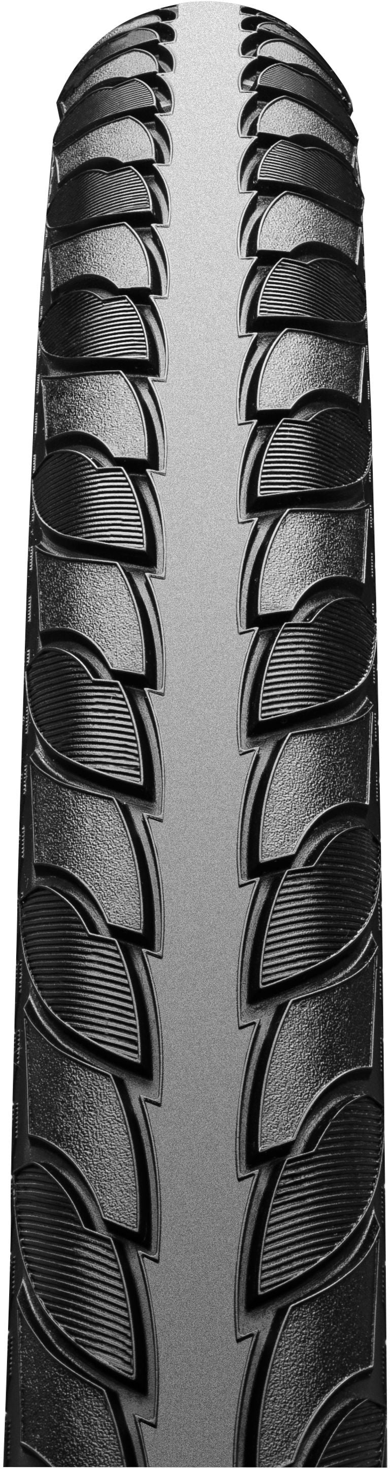 Continental Top Contact II vouwband 28x1.25" Vectra Breaker Reflex