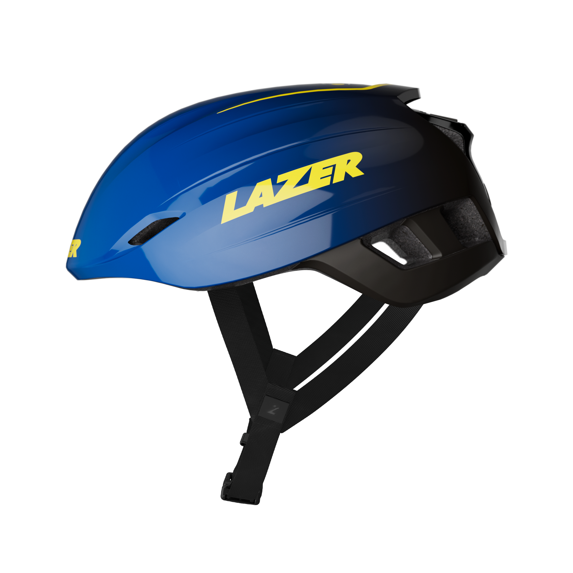 Lazer Z1 KinetiCore TDF Aeroshell LTD Editie