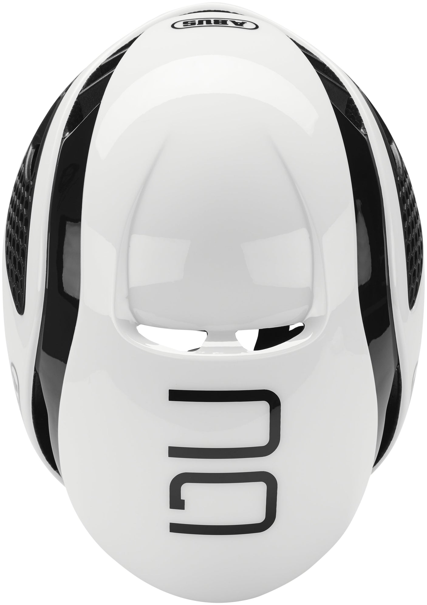 ABUS GameChanger helm wit