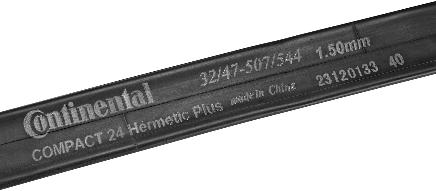 Continental Compact 24 Hermetic Plus binnenband