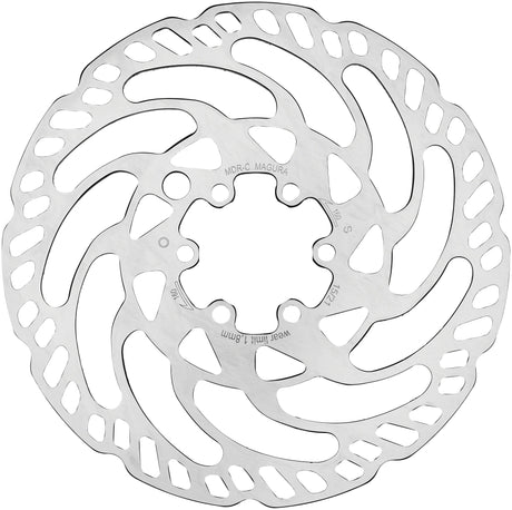 Magura MDR-C remschijf 6-gaats