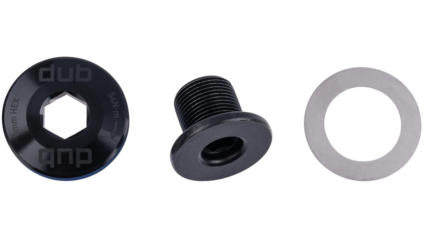SRAM E 70 M15/M30 crankbout DUB STAAL