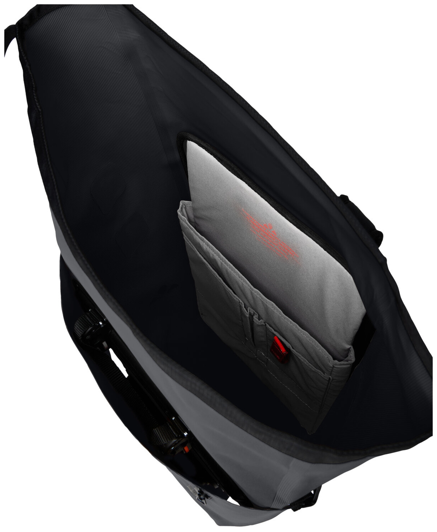 VAUDE Proof Transformer 26 zwart