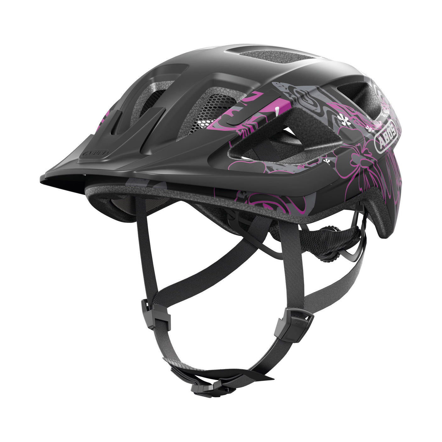 Abus Aduro 3.0 maori braam