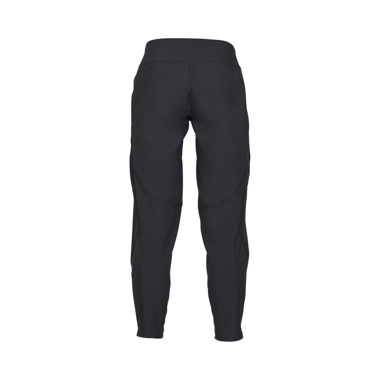 Fox YTH Defend Broek Zwart