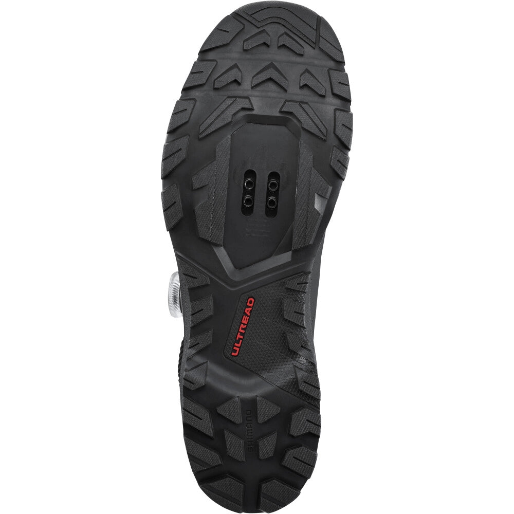 Shimano EX700 GTX MTB/Touring-schoenen zwart