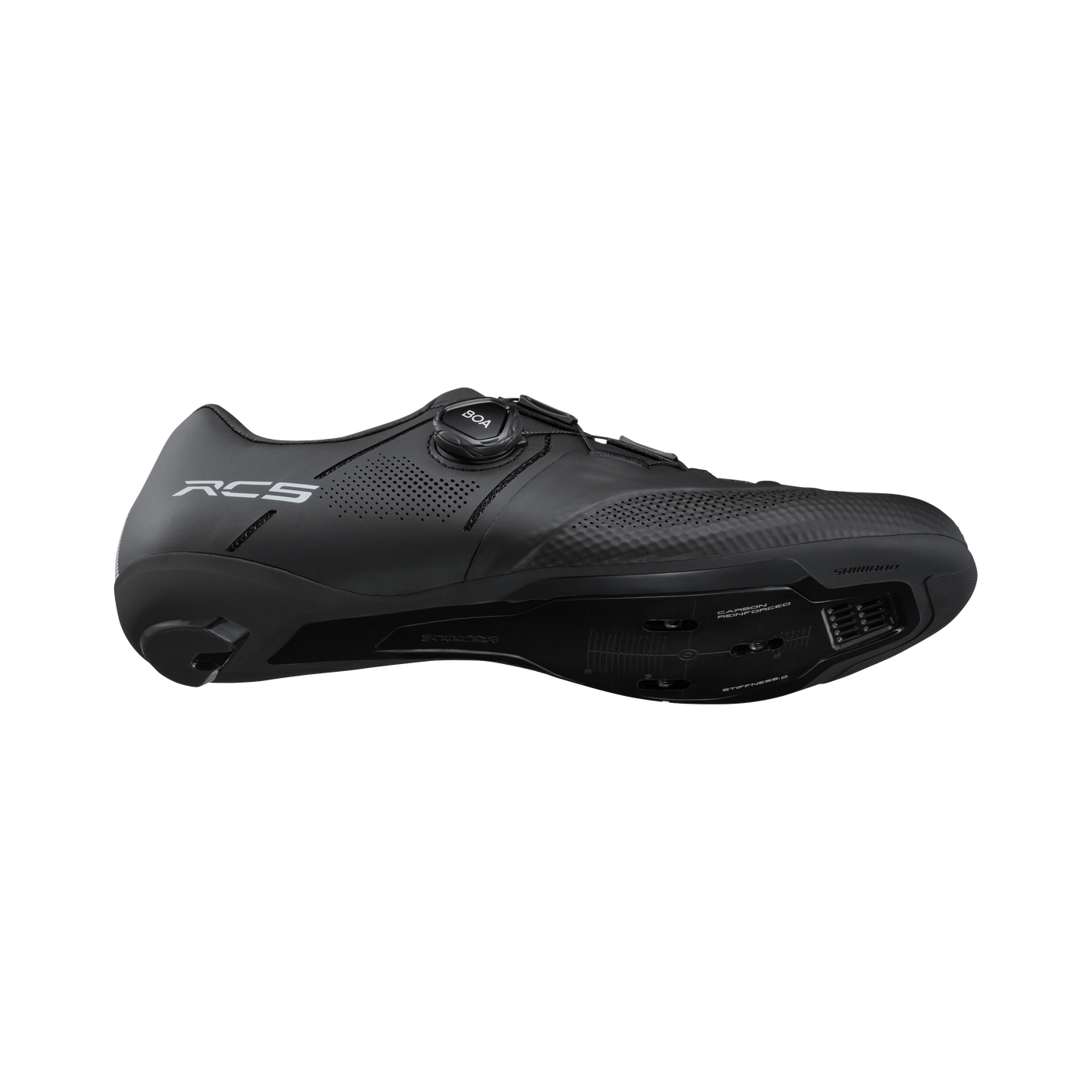 Shimano RC503 zwart
