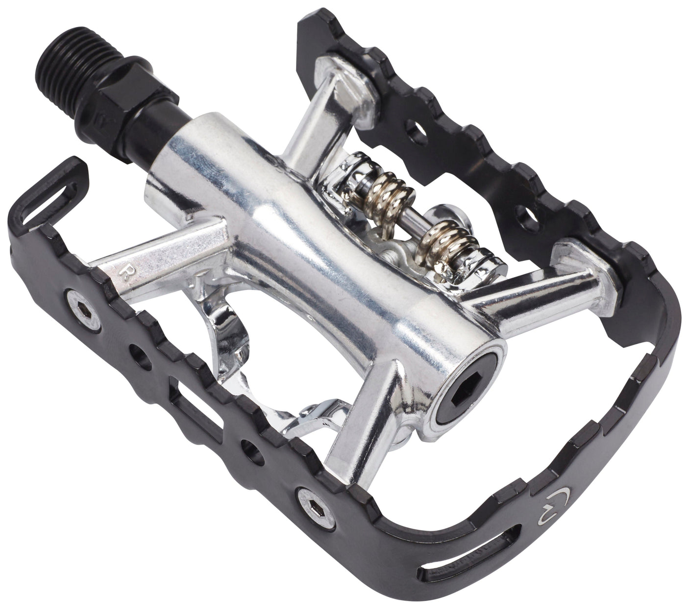 RFR Pedalen TWIN