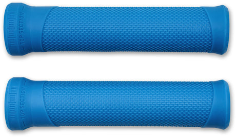 ACID handvatten REACT blauw