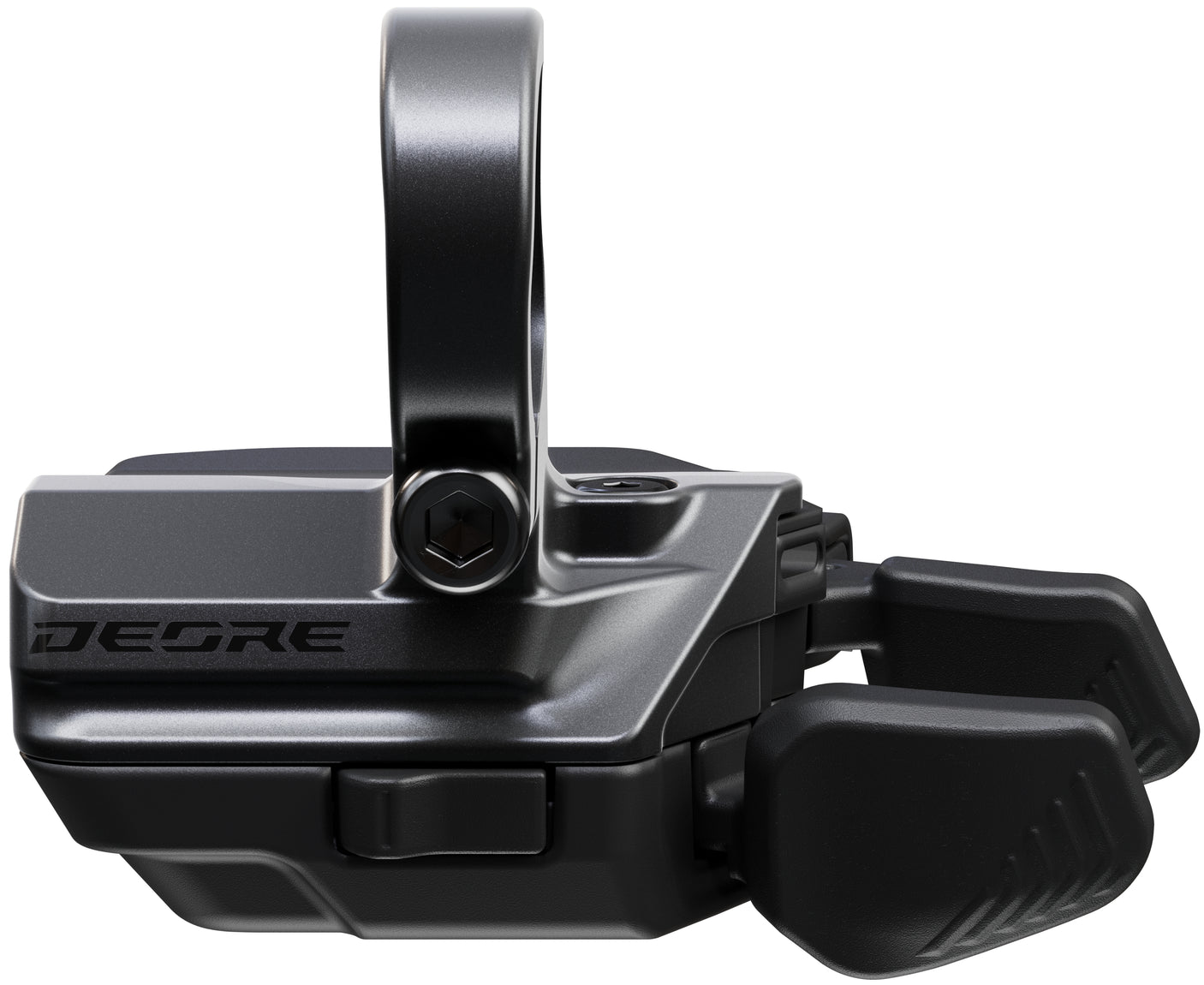 Shimano DEORE SW-M6250 Di2 schakelhendel 12-speed