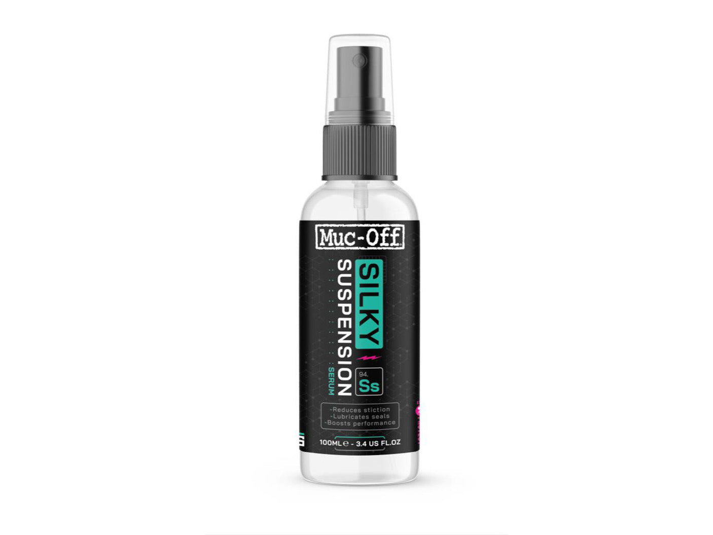 Muc-Off Silky Profi veringonderhoud 100ml