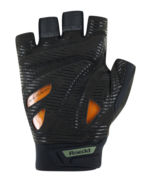 Roeckl Imatra Handschoenen Gemengd Bos