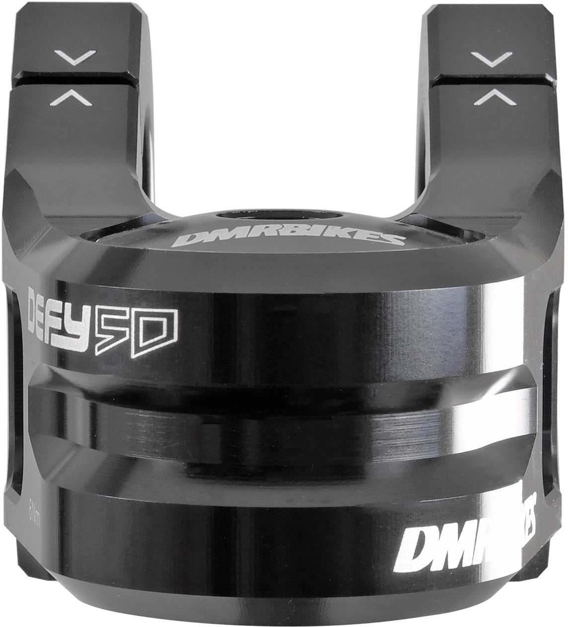 DMR Defy Stuurpen Ø35mm 5° zwart