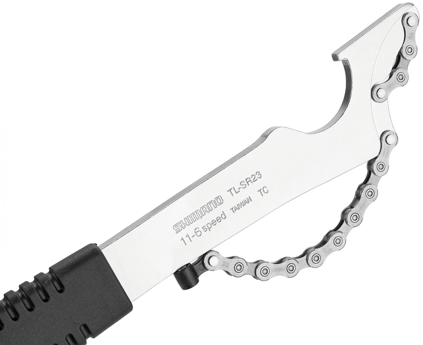 Shimano TL-SR23 tandwielhouder compatibel met 11-speed