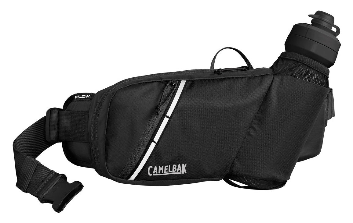 CamelBak Podium Flow Drinkriem 620ml zwart