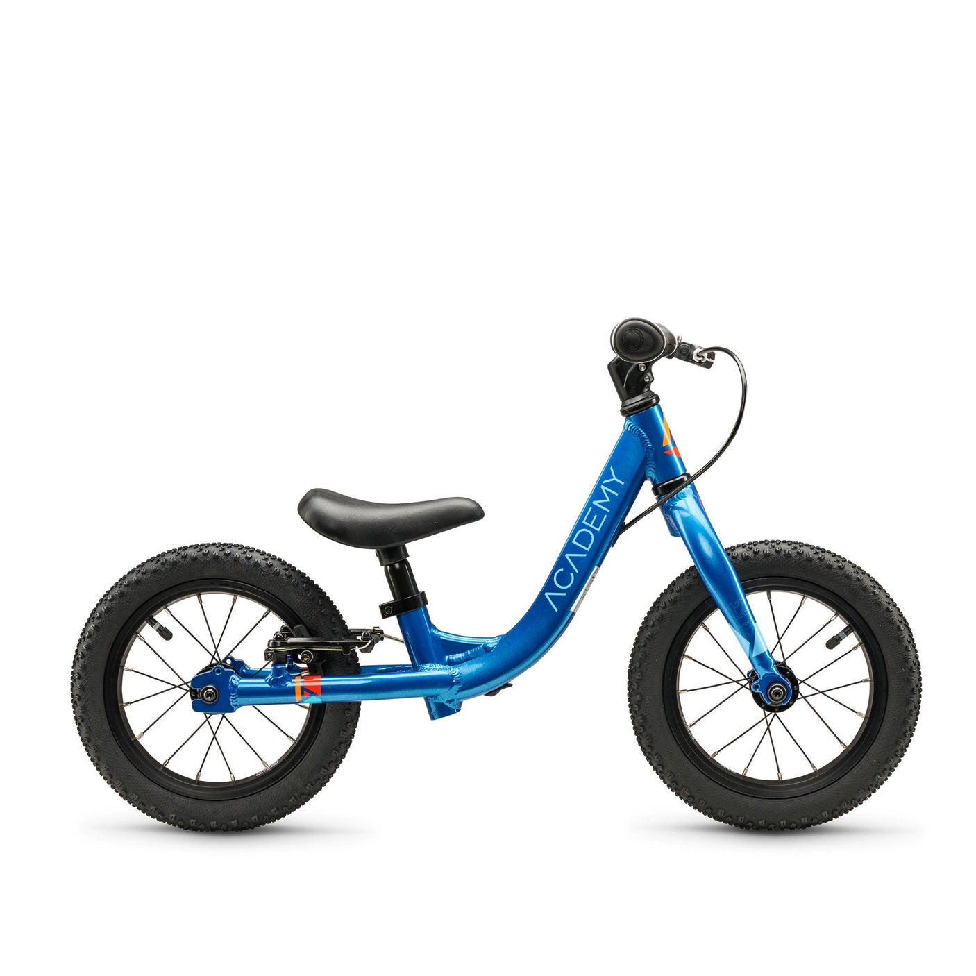 ACCDEMY Graad 1 12" Blauw (2025)