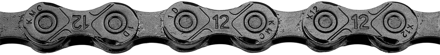 KMC X12 BlackTech Ketting 12-speed