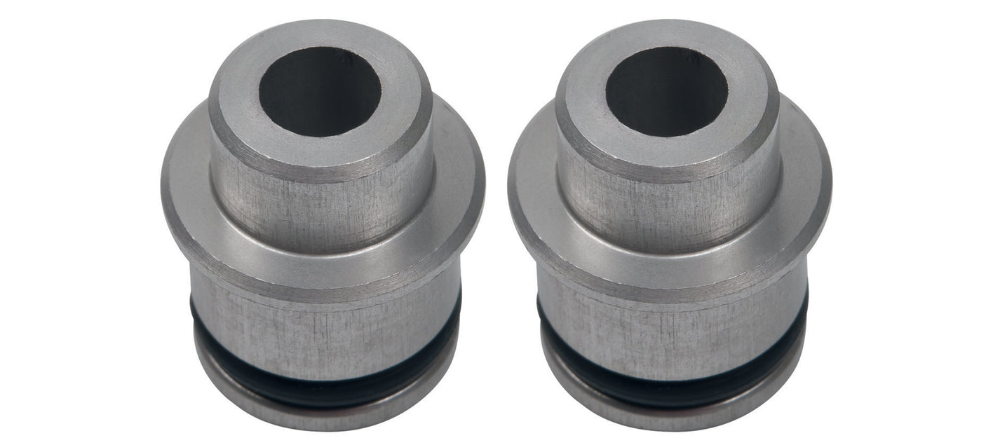 Mavic ITS4 Road achterwiel asadapter 12 naar 9,5mm