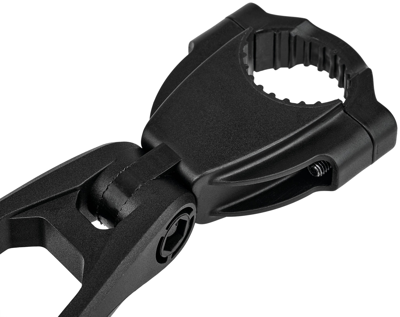 ACID spatbord VANE PURE achter 27,5" black´n´blue