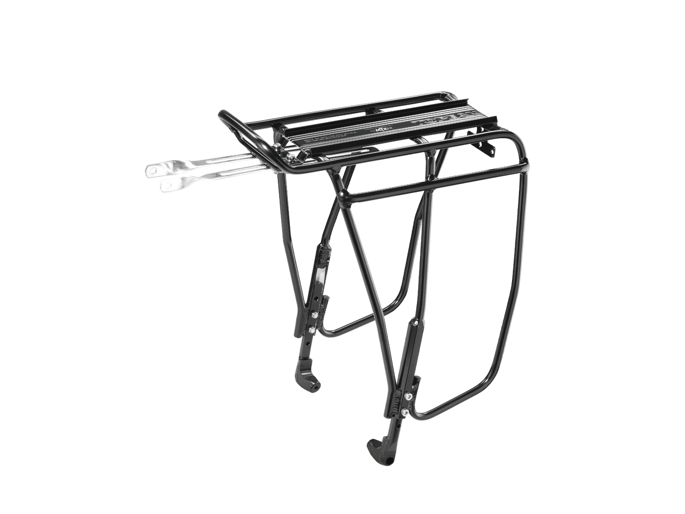 Topeak UNI Super Tourist DX Disc bagagedrager