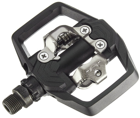 Shimano PD-ME700 klikpedalen incl. SPD Cleats