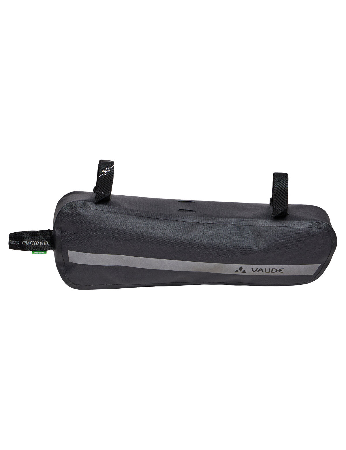 VAUDE Frame Bag Proof L zwart